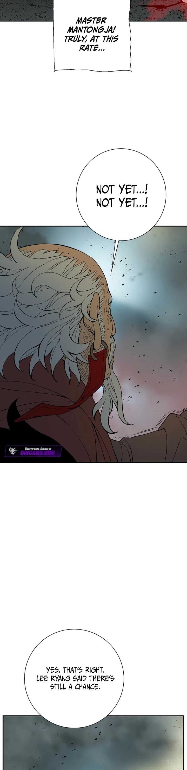 Moonlight Sword Chapter 128 page 45 - Chapter 128