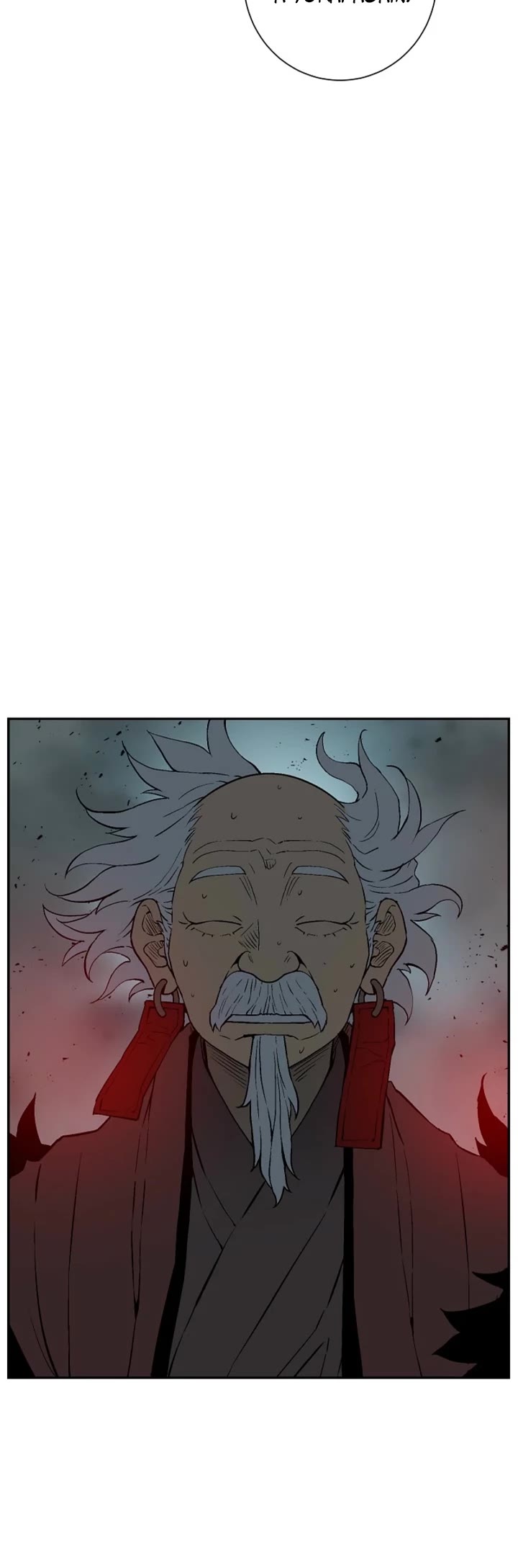 Moonlight Sword Chapter 128 page 48 - Chapter 128