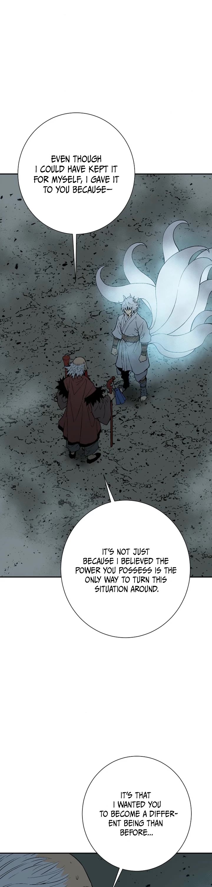 Moonlight Sword Chapter 128 page 51 - Chapter 128