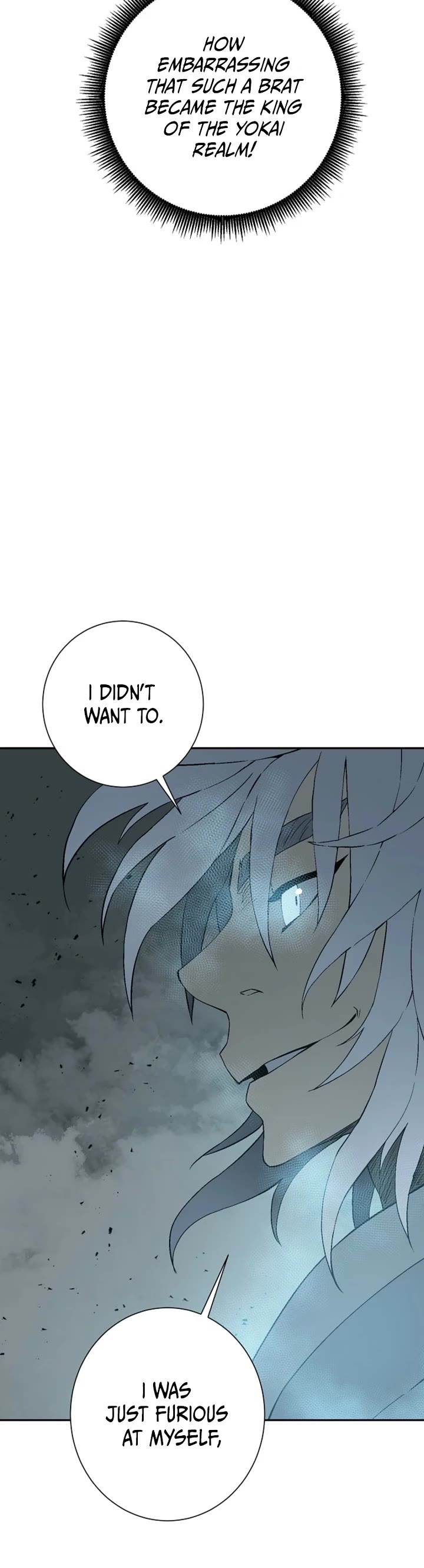 Moonlight Sword Chapter 128 page 53 - Chapter 128