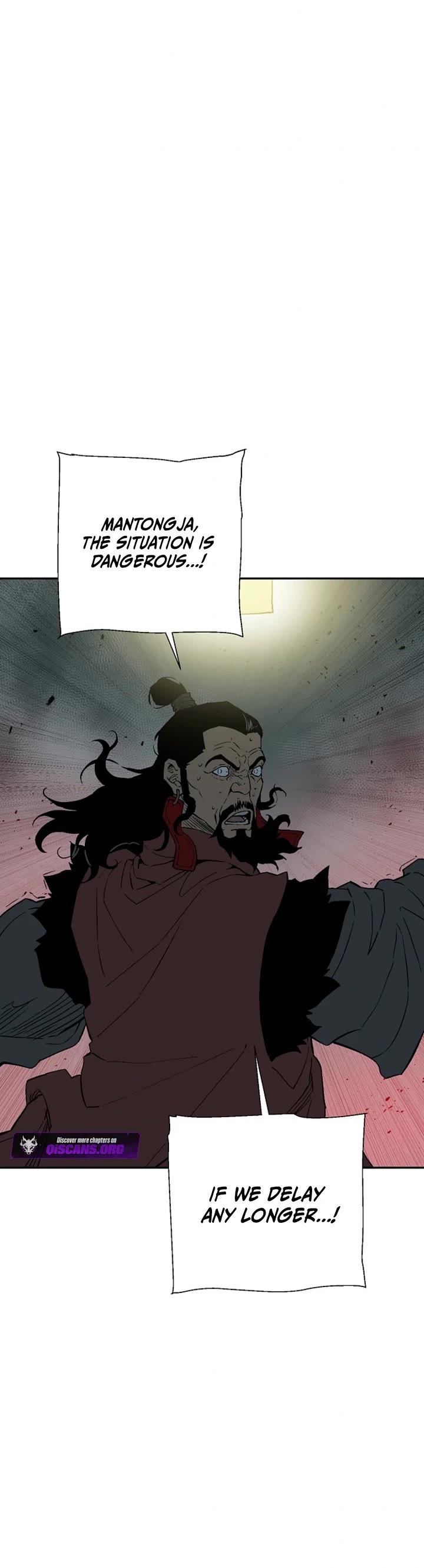 Moonlight Sword Chapter 128 page 54 - Chapter 128