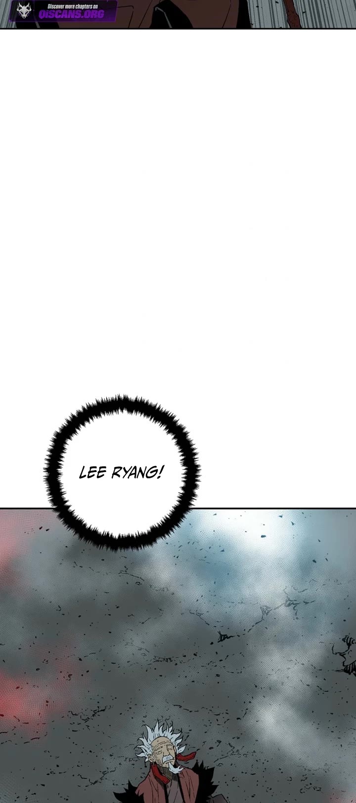 Moonlight Sword Chapter 128 page 57 - Chapter 128
