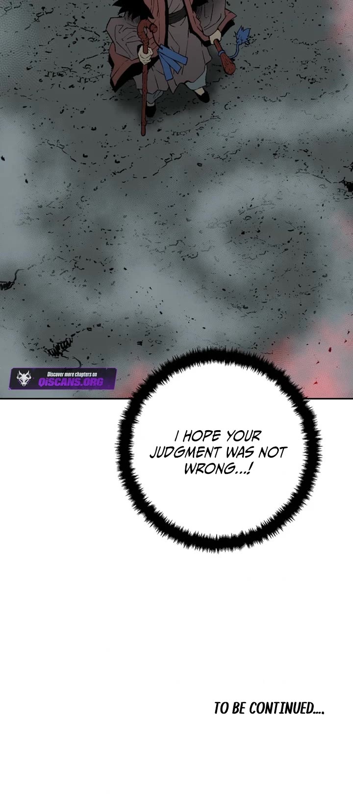 Moonlight Sword Chapter 128 page 58 - Chapter 128