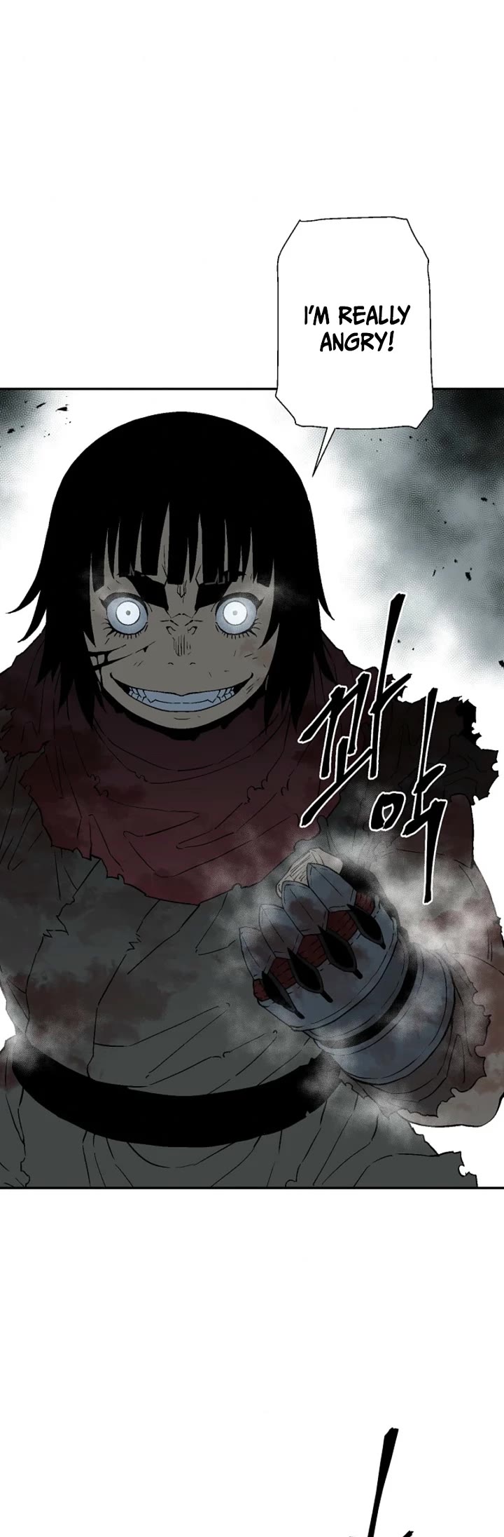 Moonlight Sword Chapter 128 page 9 - Chapter 128