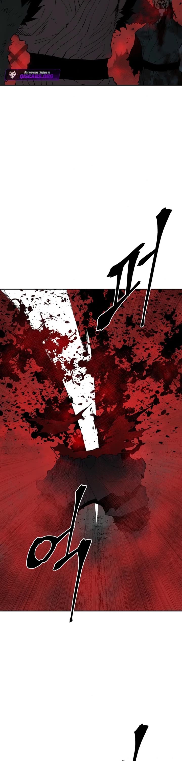 Moonlight Sword Chapter 129 page 11 - Chapter 129 [END]