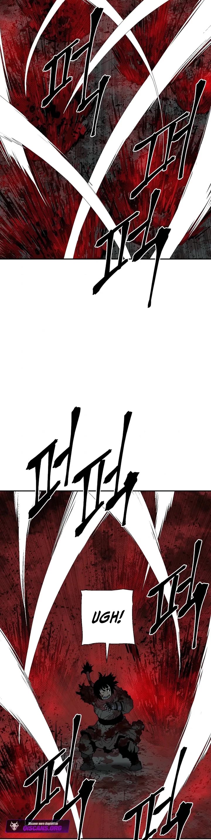 Moonlight Sword Chapter 129 page 13 - Chapter 129 [END]