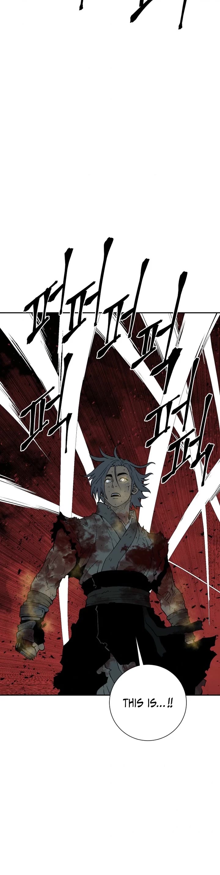 Moonlight Sword Chapter 129 page 14 - Chapter 129 [END]