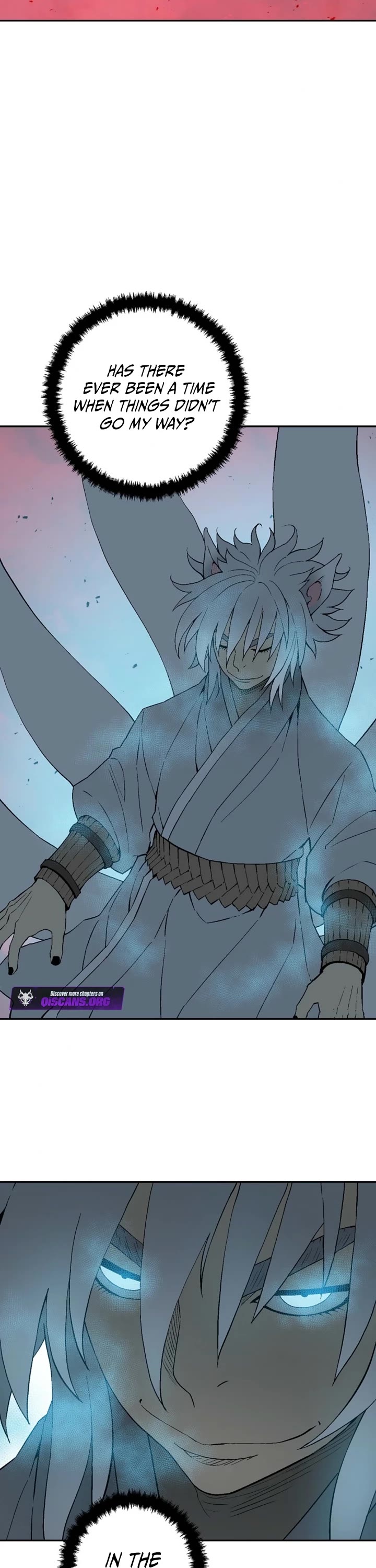 Moonlight Sword Chapter 129 page 2 - Chapter 129 [END]