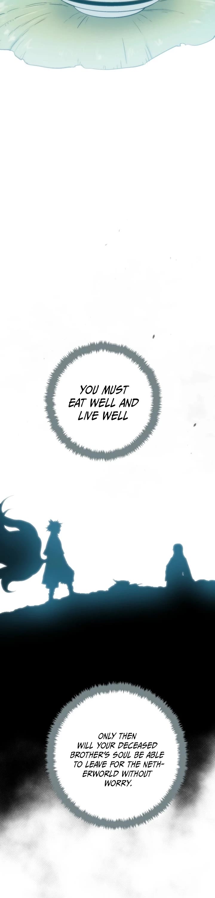 Moonlight Sword Chapter 129 page 21 - Chapter 129 [END]