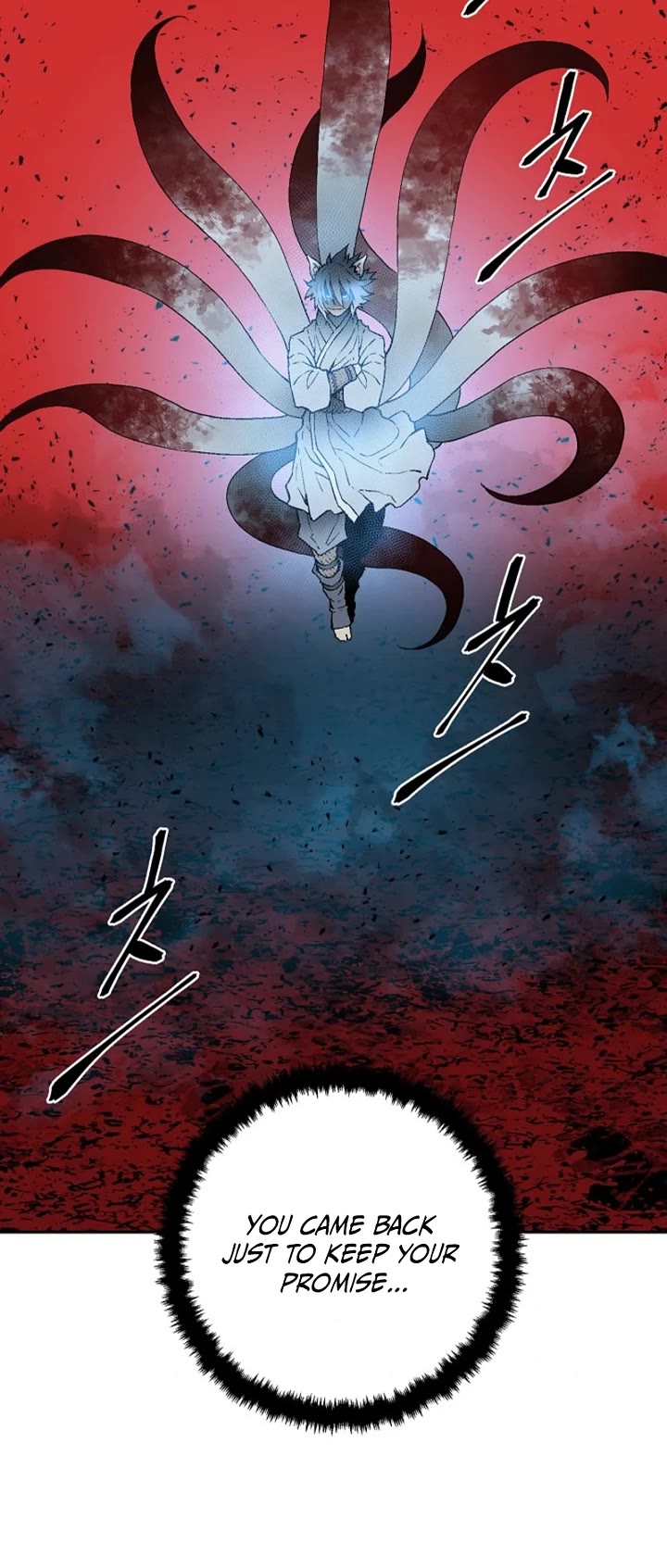 Moonlight Sword Chapter 129 page 24 - Chapter 129 [END]
