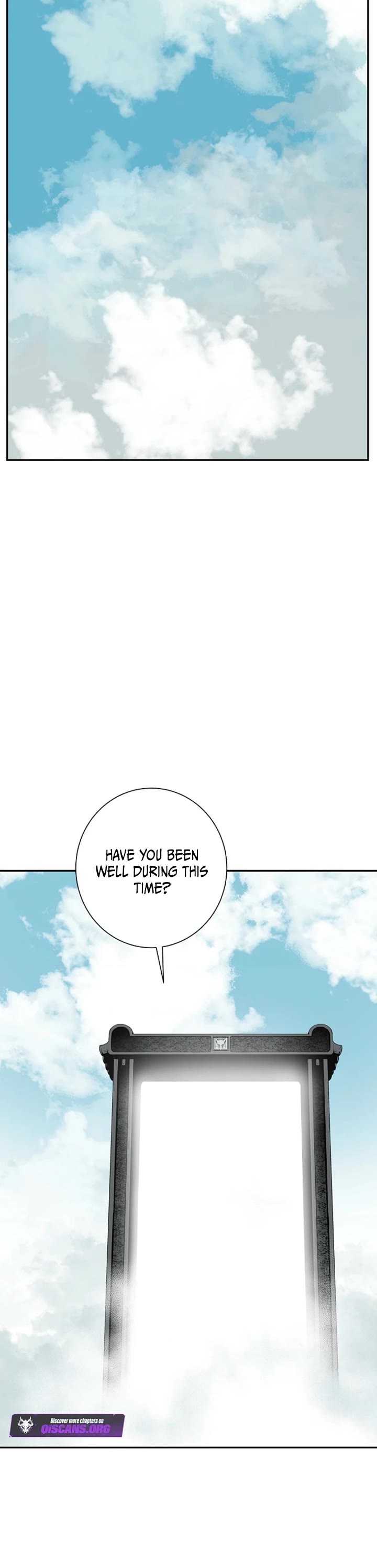 Moonlight Sword Chapter 129 page 28 - Chapter 129 [END]