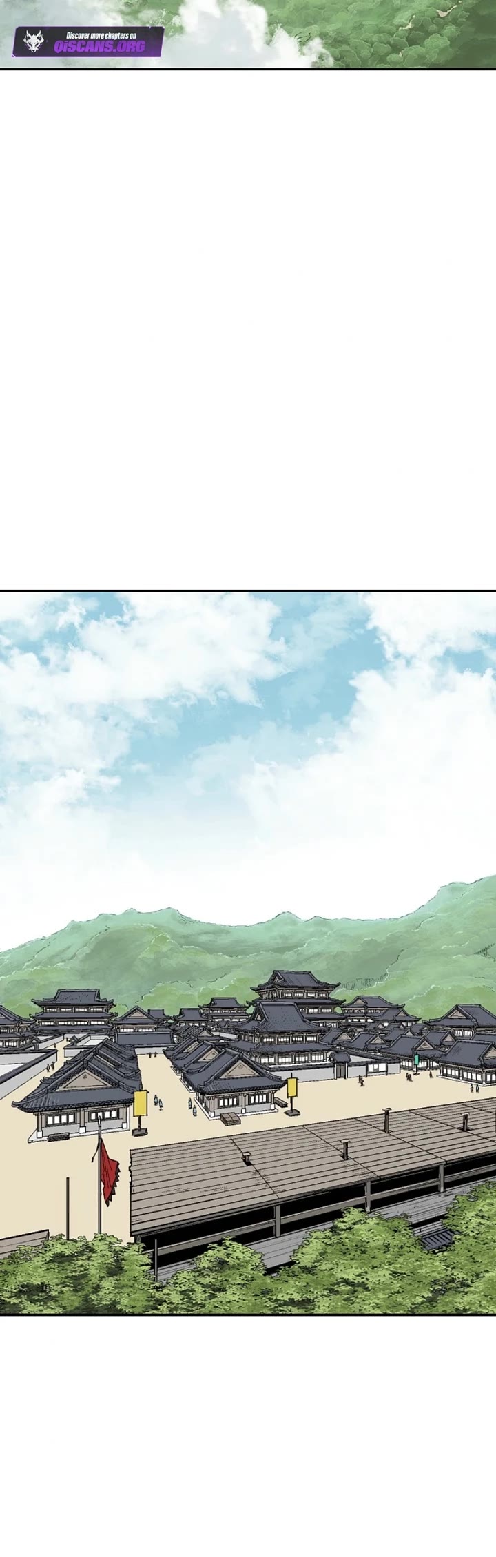 Moonlight Sword Chapter 129 page 35 - Chapter 129 [END]