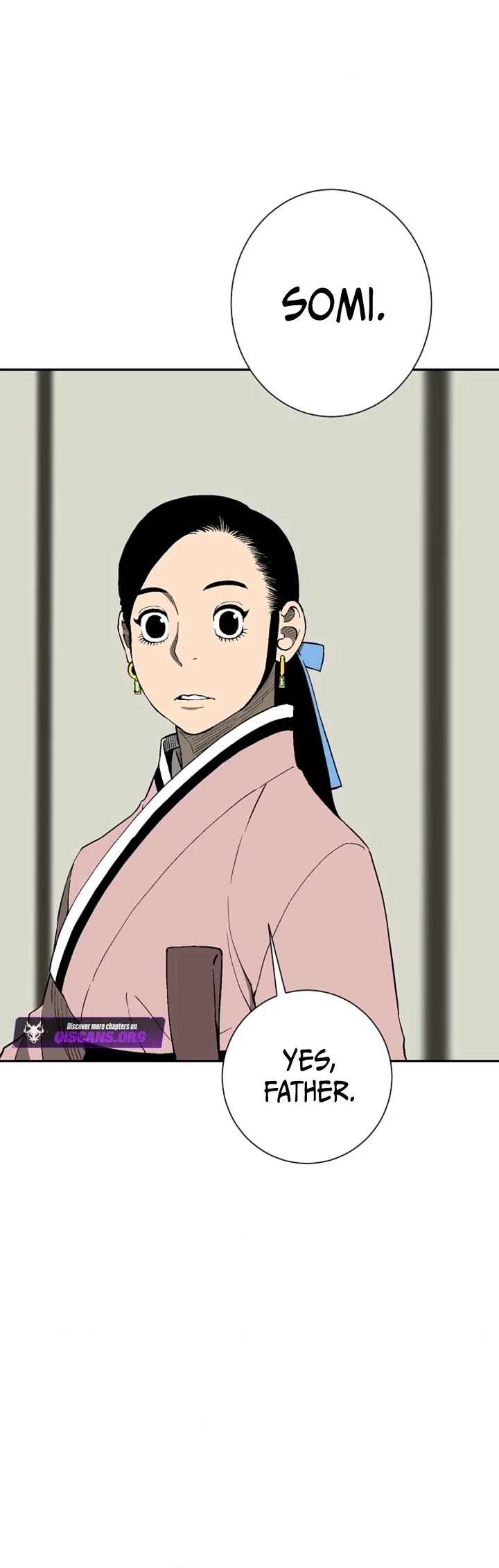 Moonlight Sword Chapter 129 page 39 - Chapter 129 [END]