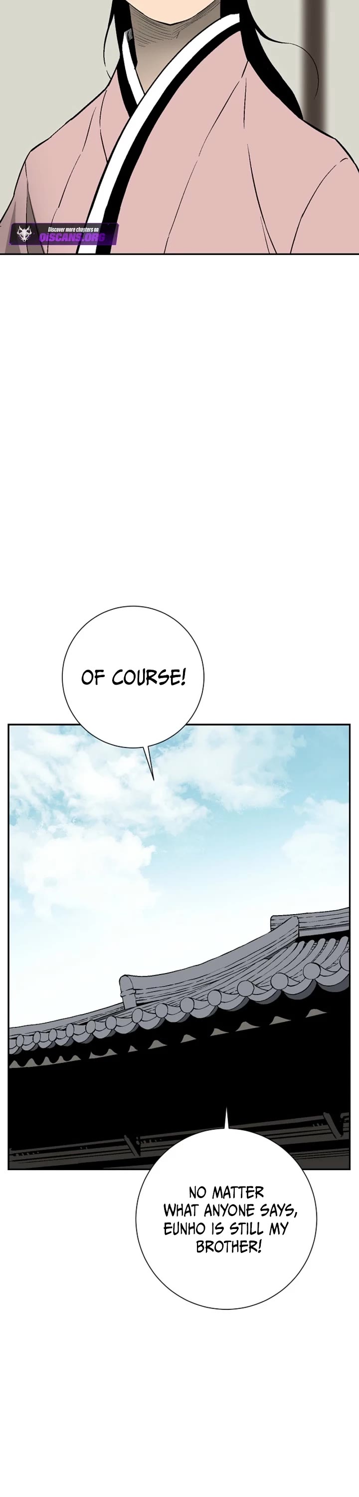 Moonlight Sword Chapter 129 page 41 - Chapter 129 [END]