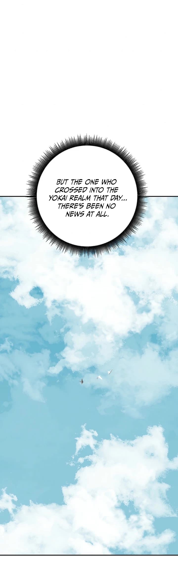 Moonlight Sword Chapter 129 page 48 - Chapter 129 [END]