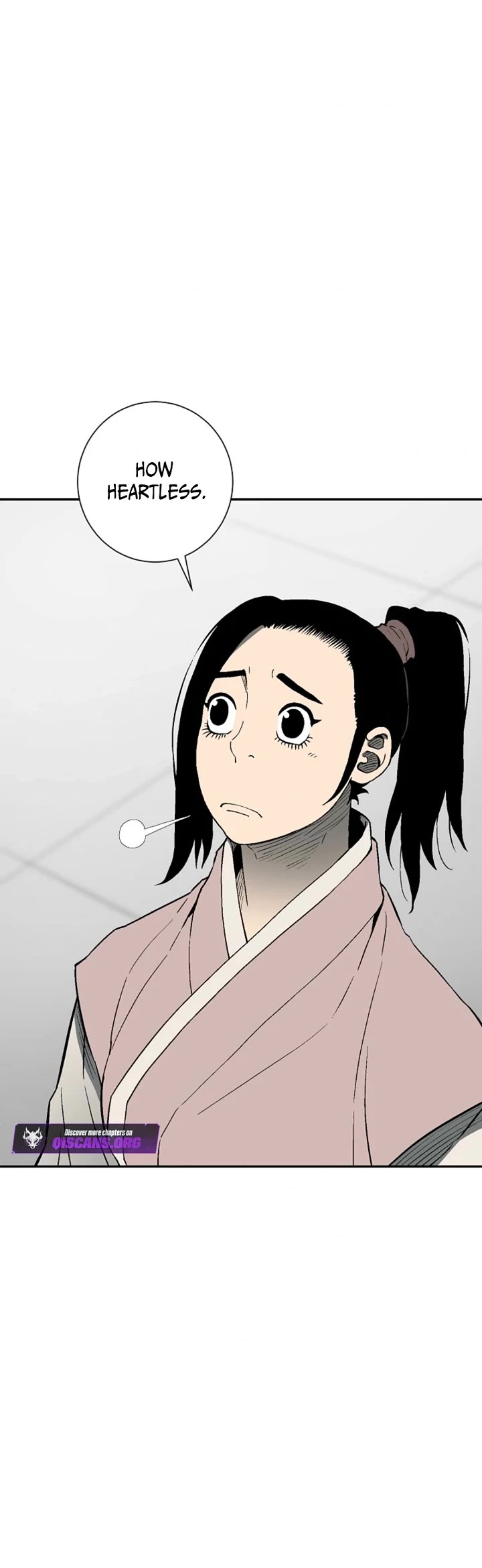 Moonlight Sword Chapter 129 page 49 - Chapter 129 [END]