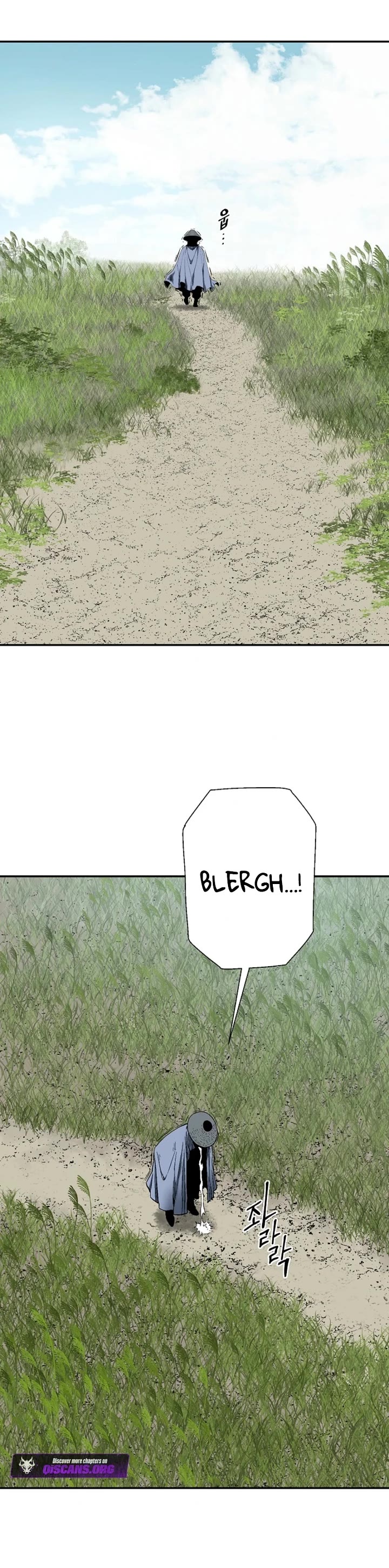 Moonlight Sword Chapter 129 page 53 - Chapter 129 [END]