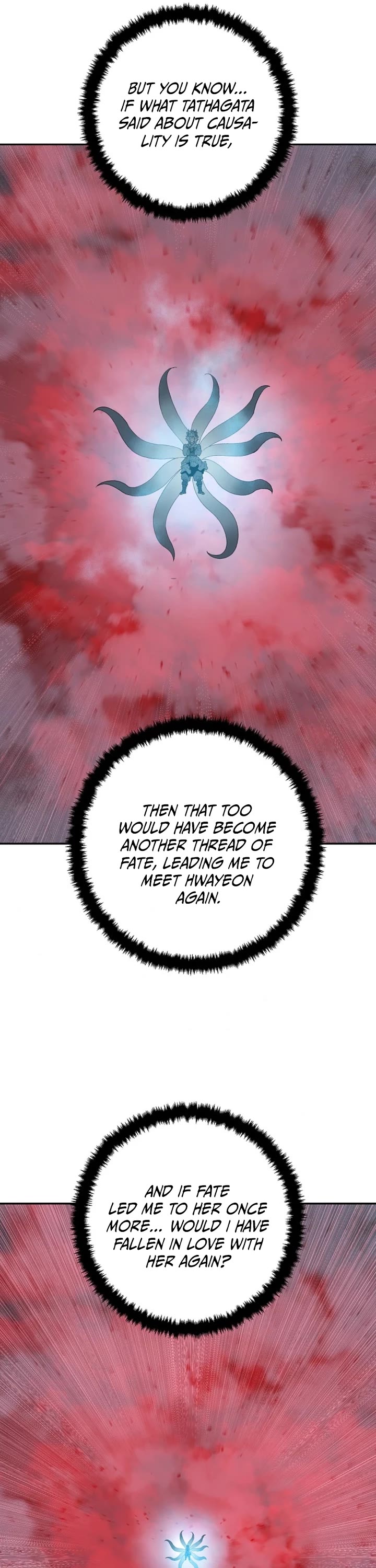 Moonlight Sword Chapter 129 page 6 - Chapter 129 [END]