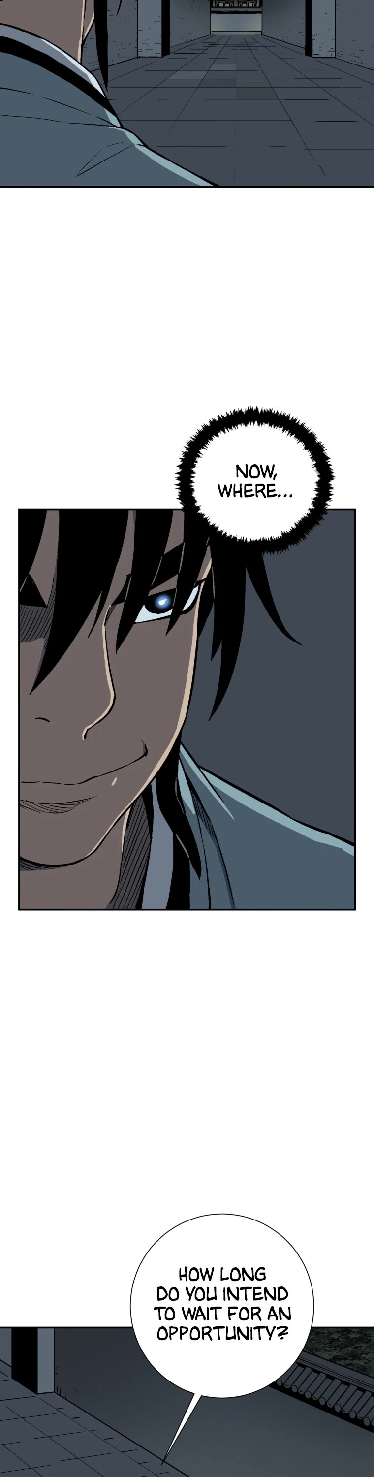 Moonlight Sword Chapter 13 page 13 - Chapter 13