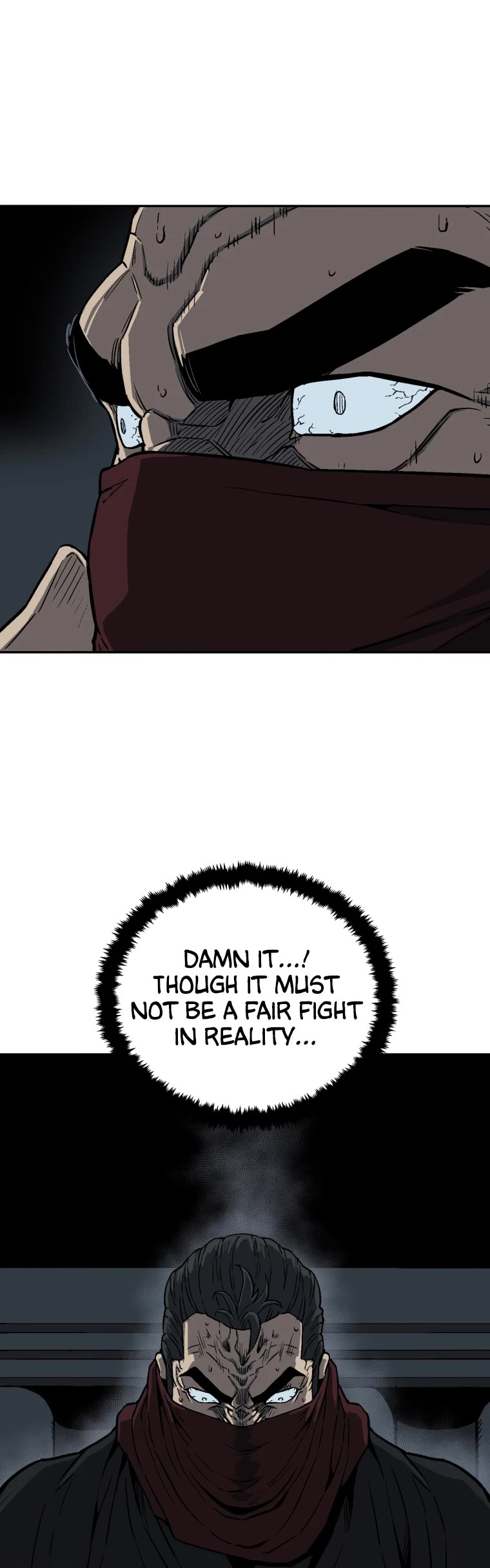 Moonlight Sword Chapter 13 page 19 - Chapter 13