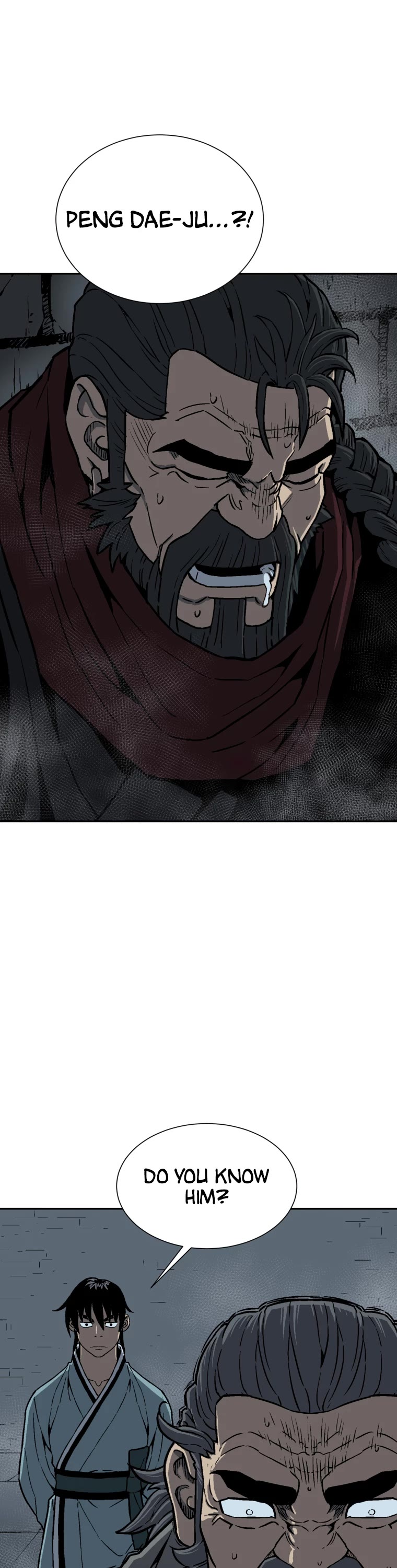 Moonlight Sword Chapter 13 page 41 - Chapter 13