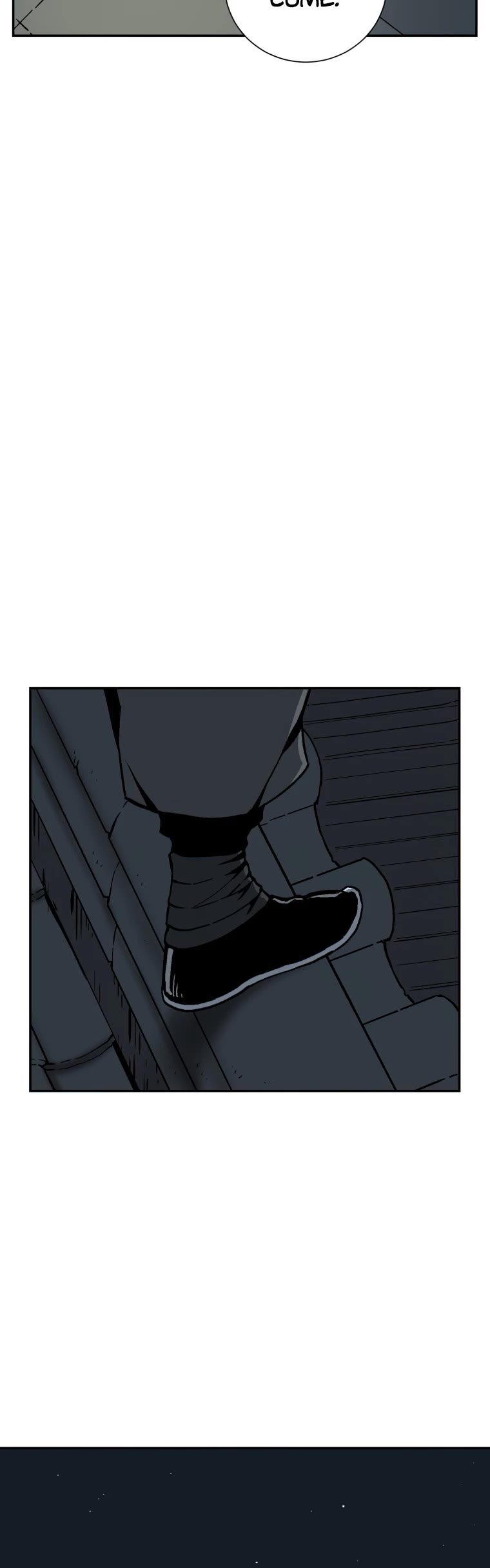 Moonlight Sword Chapter 13 page 5 - Chapter 13