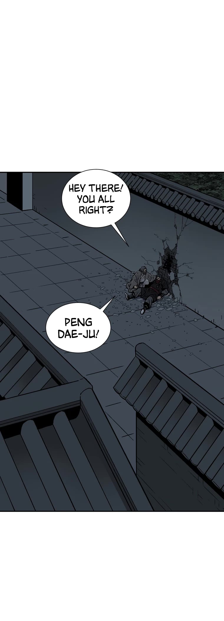 Moonlight Sword Chapter 13 page 50 - Chapter 13