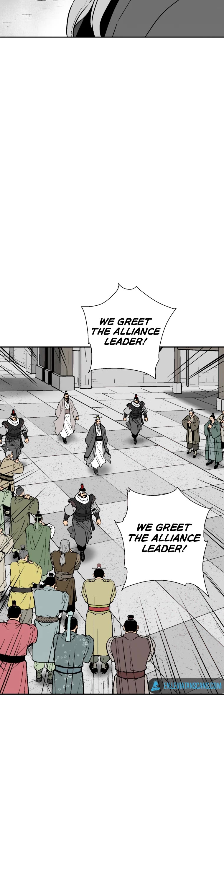 Moonlight Sword Chapter 14 page 16 - Chapter 14