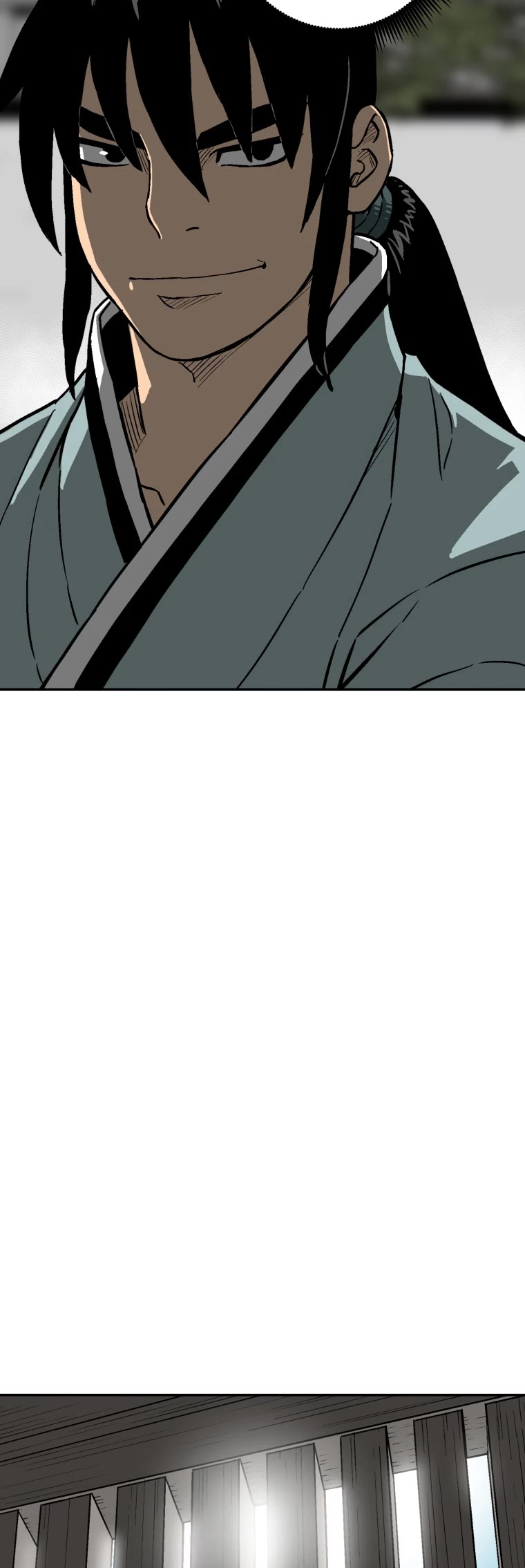 Moonlight Sword Chapter 14 page 24 - Chapter 14