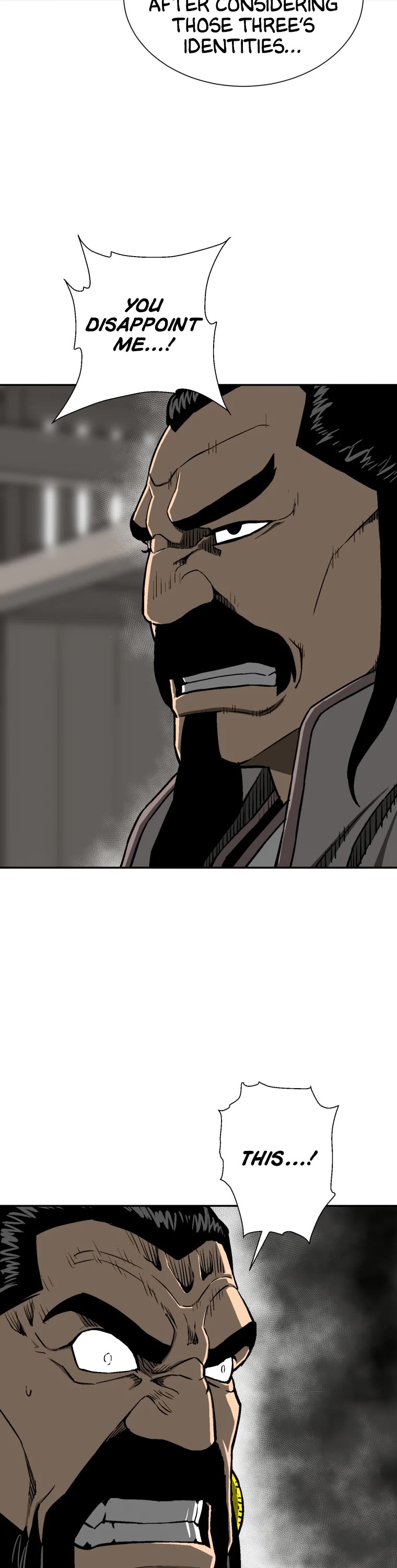 Moonlight Sword Chapter 14 page 28 - Chapter 14