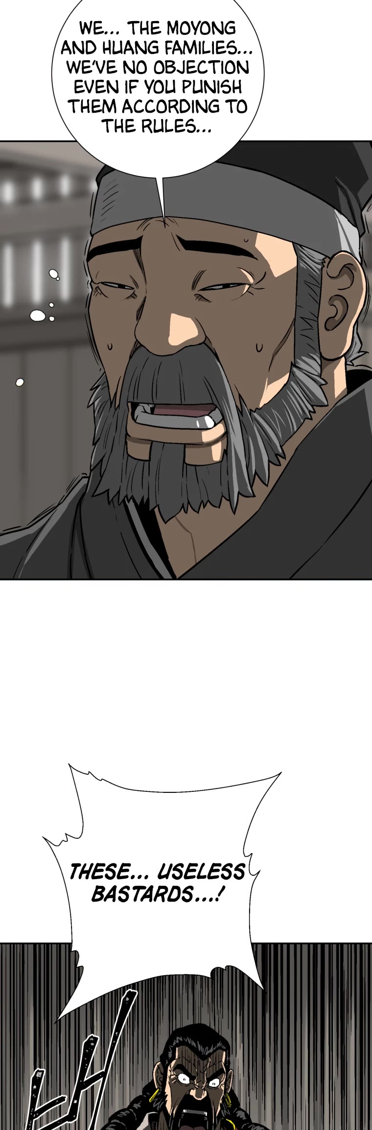 Moonlight Sword Chapter 14 page 30 - Chapter 14