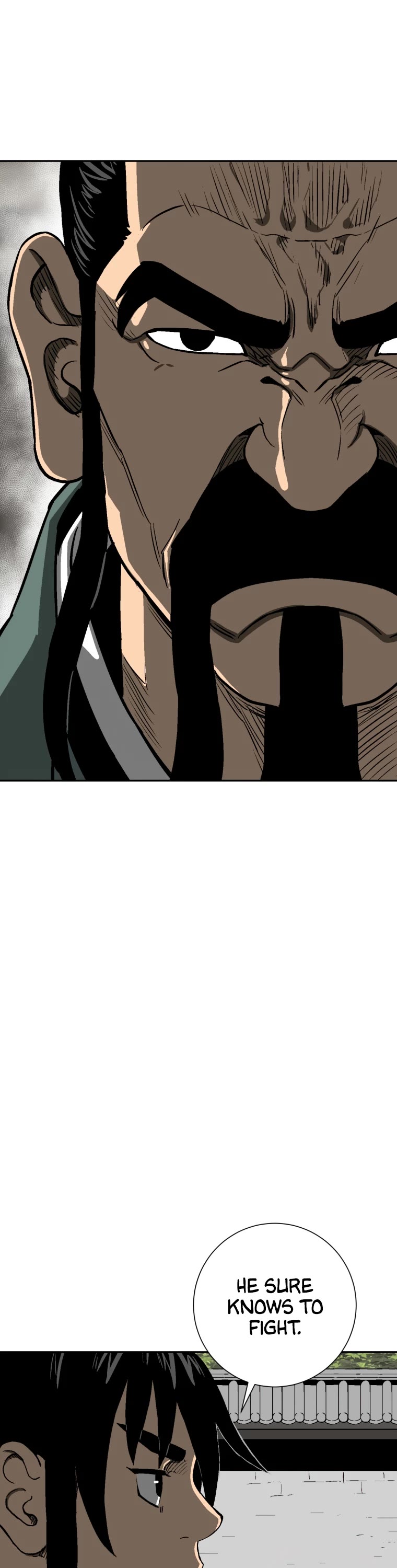 Moonlight Sword Chapter 14 page 36 - Chapter 14
