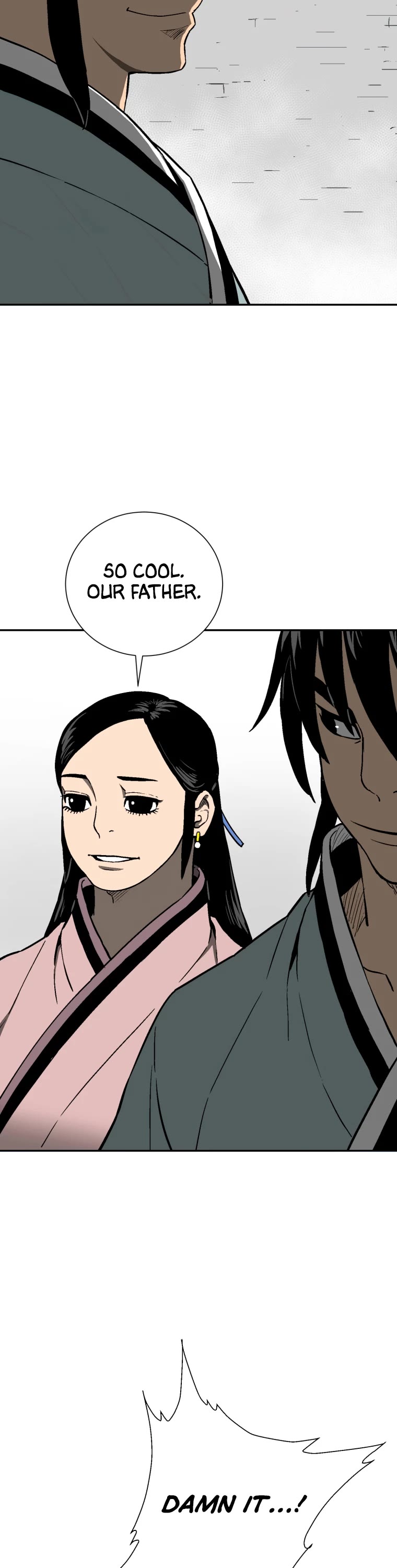 Moonlight Sword Chapter 14 page 37 - Chapter 14