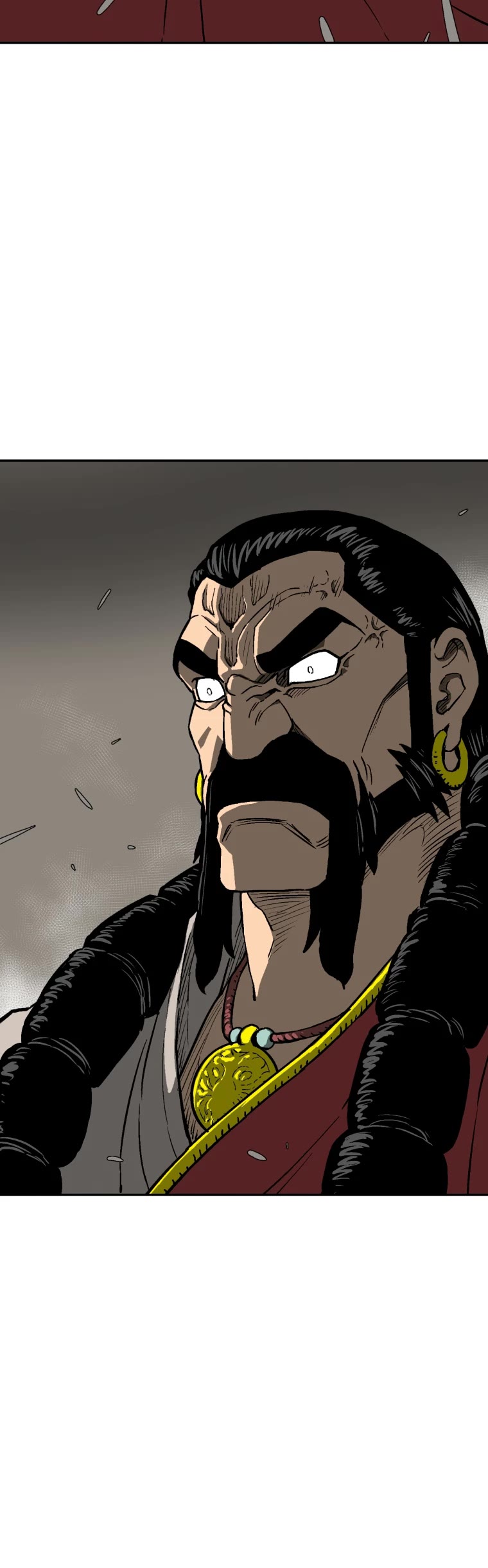 Moonlight Sword Chapter 14 page 39 - Chapter 14