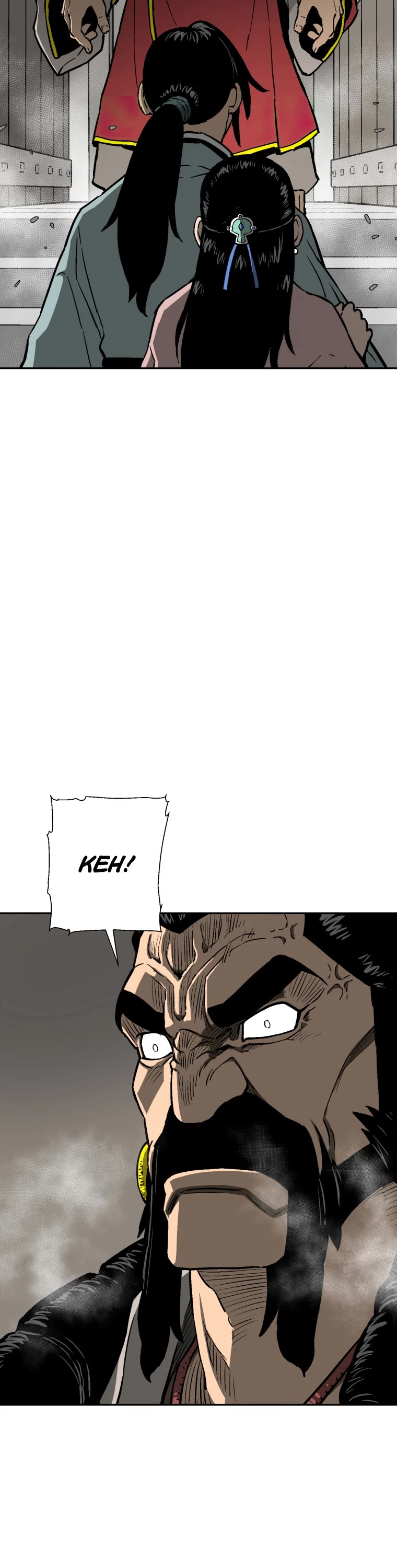 Moonlight Sword Chapter 14 page 41 - Chapter 14