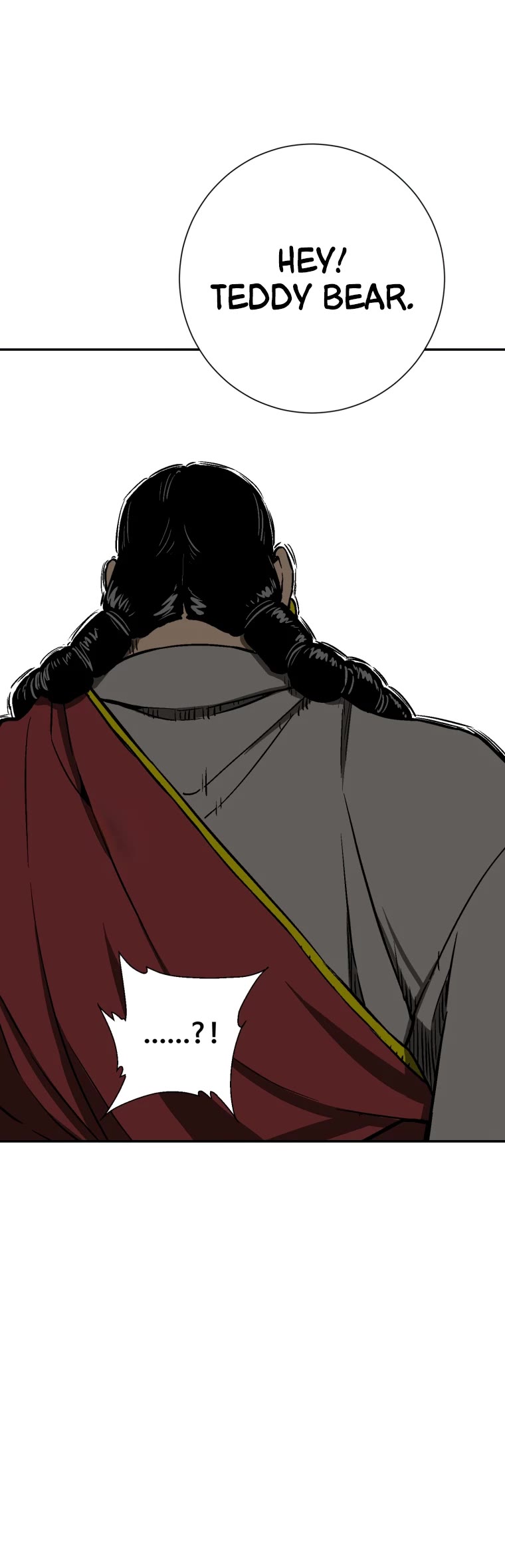 Moonlight Sword Chapter 14 page 44 - Chapter 14