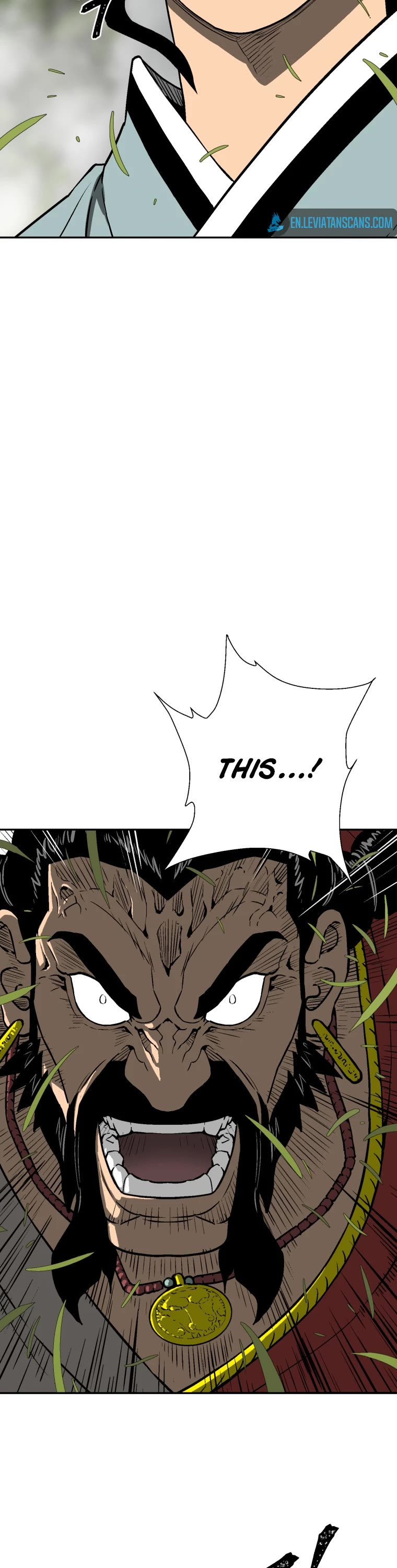 Moonlight Sword Chapter 15 page 17 - Chapter 15