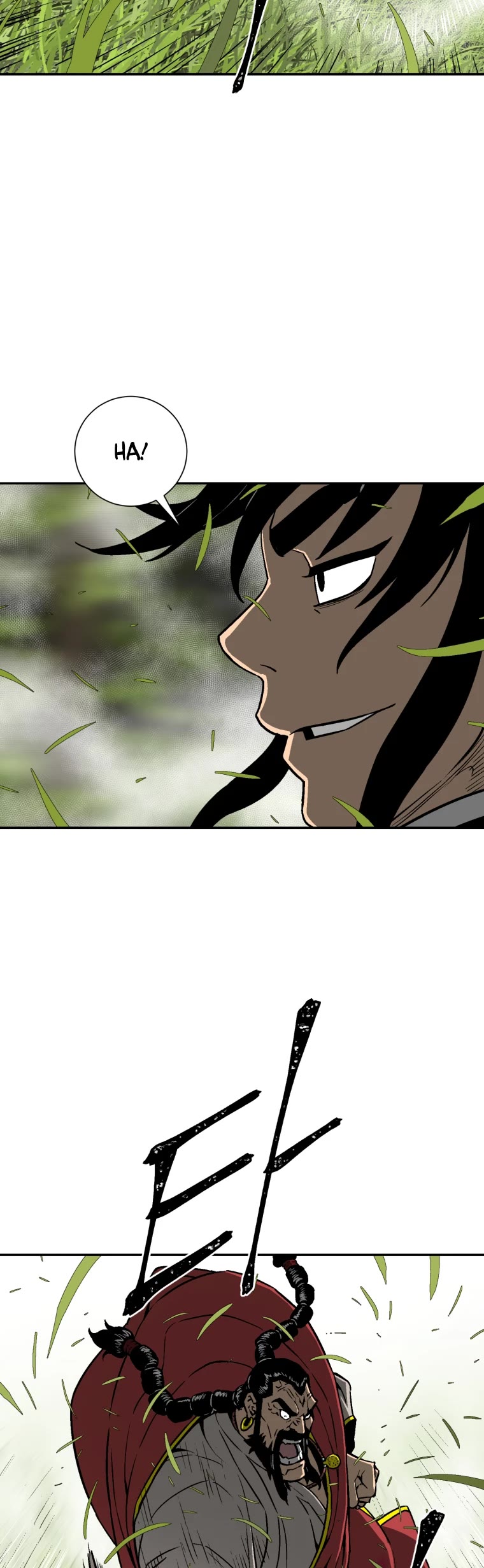 Moonlight Sword Chapter 15 page 19 - Chapter 15