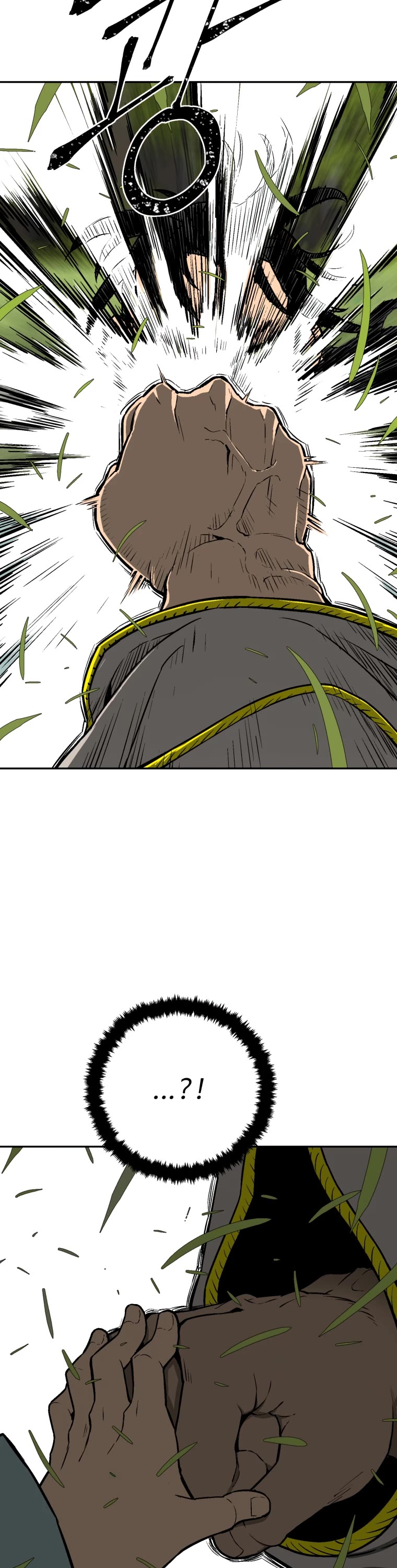 Moonlight Sword Chapter 15 page 23 - Chapter 15
