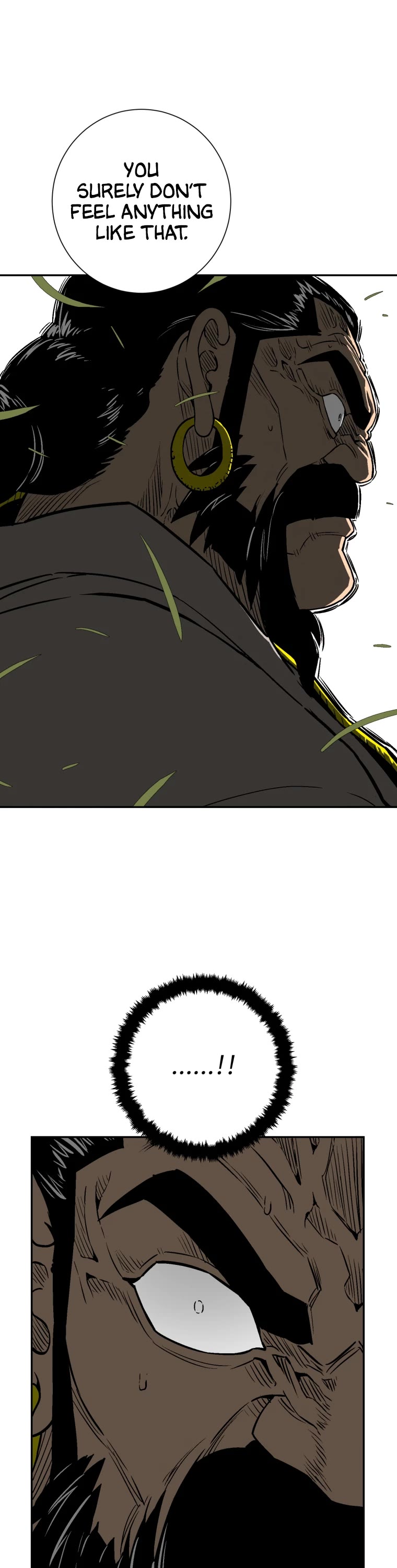 Moonlight Sword Chapter 15 page 33 - Chapter 15