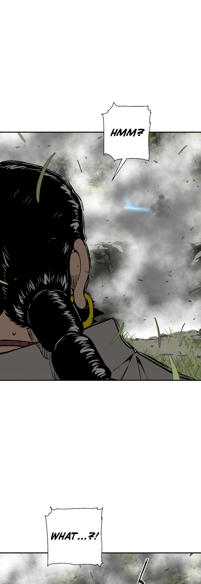 Moonlight Sword Chapter 15 page 50 - Chapter 15