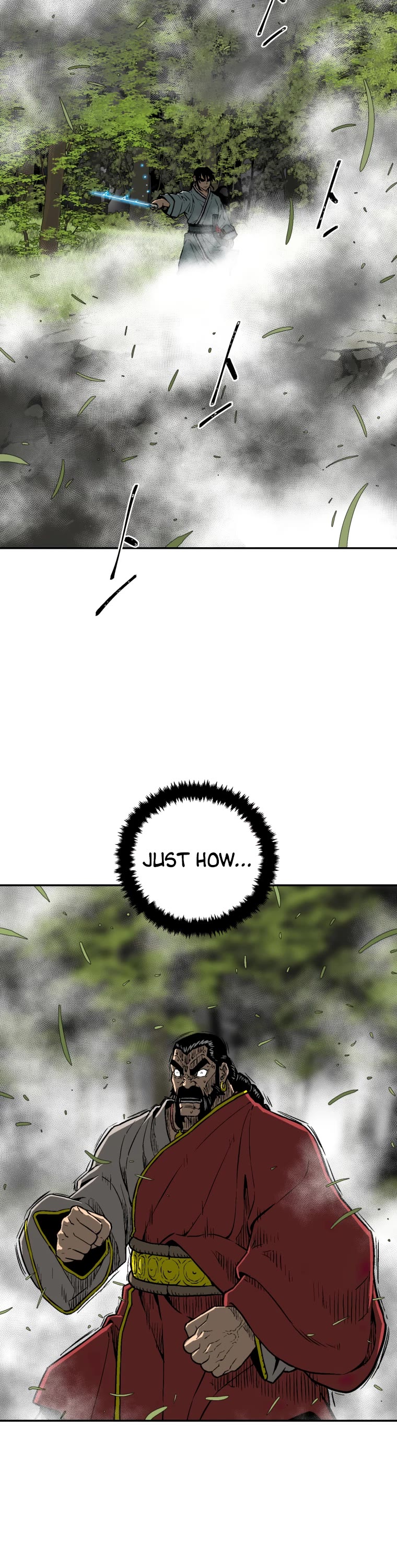 Moonlight Sword Chapter 15 page 51 - Chapter 15
