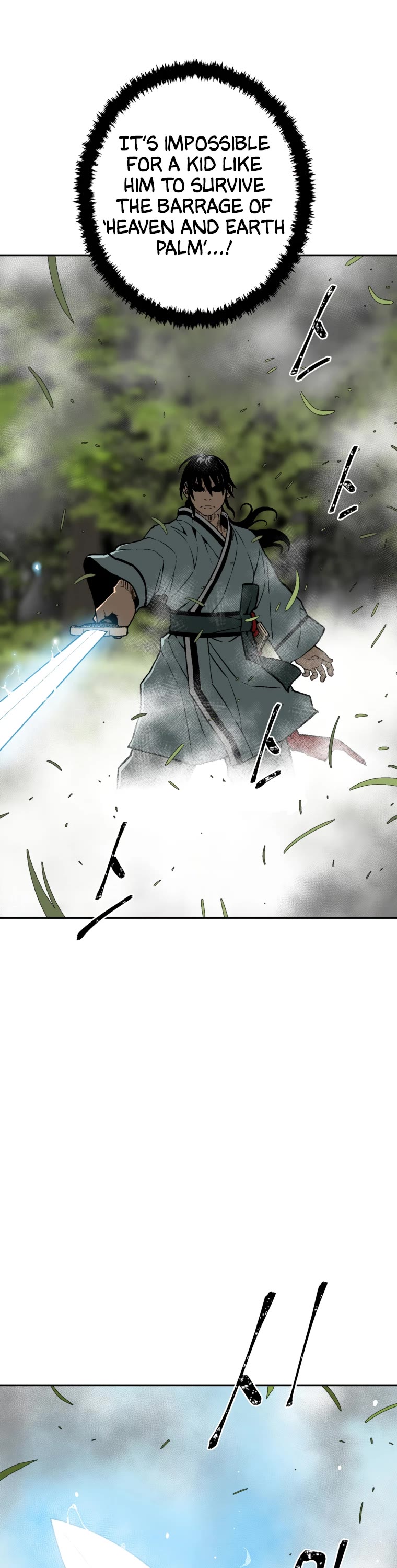 Moonlight Sword Chapter 15 page 52 - Chapter 15