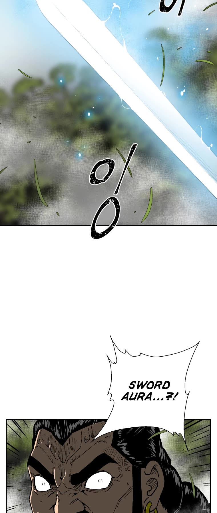 Moonlight Sword Chapter 15 page 53 - Chapter 15