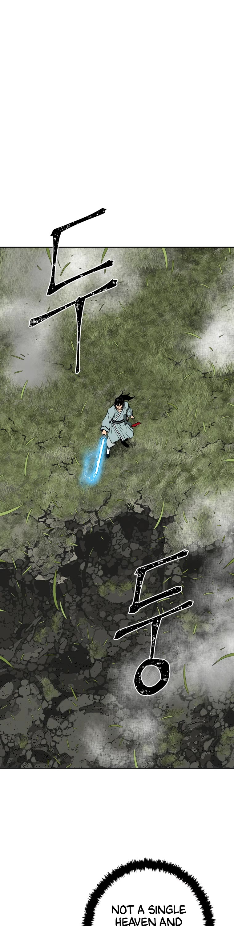 Moonlight Sword Chapter 16 page 1 - Chapter 16