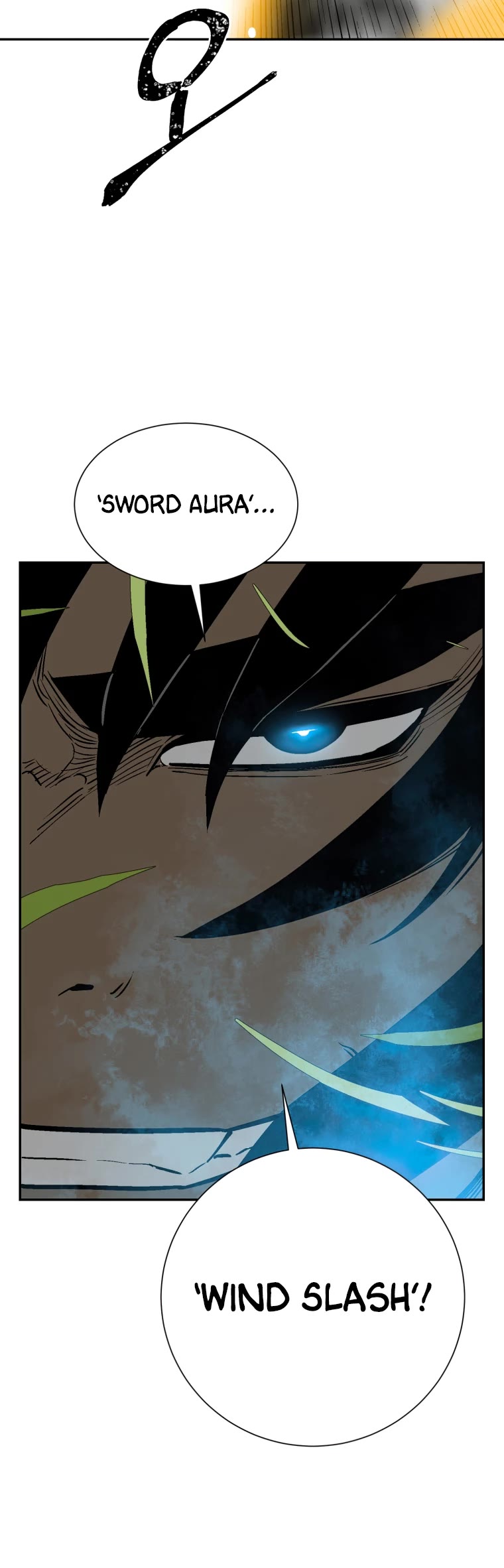 Moonlight Sword Chapter 16 page 20 - Chapter 16