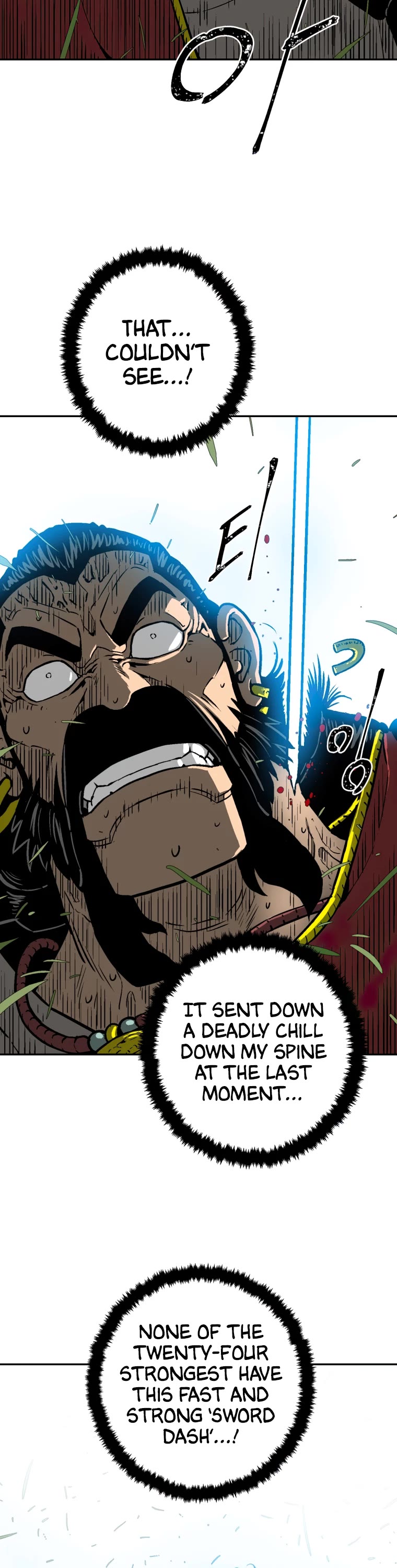 Moonlight Sword Chapter 16 page 26 - Chapter 16