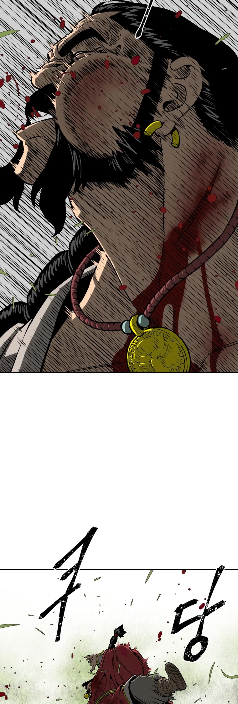 Moonlight Sword Chapter 16 page 35 - Chapter 16