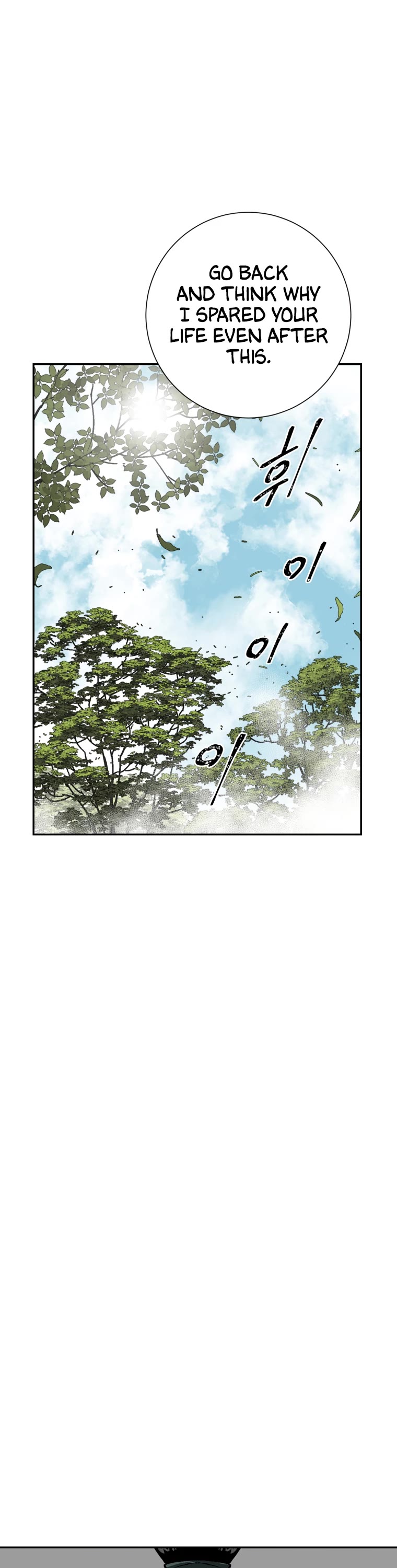 Moonlight Sword Chapter 16 page 38 - Chapter 16