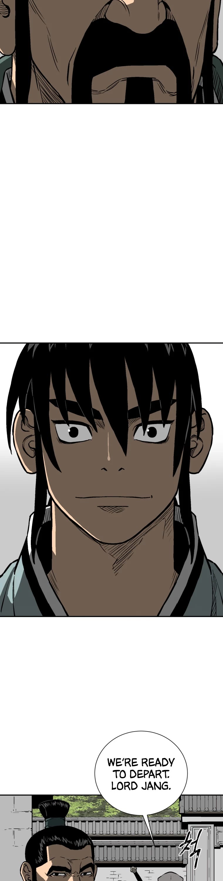 Moonlight Sword Chapter 16 page 42 - Chapter 16